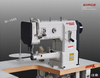 SI-1355 Industrial Cylinder Bed Sewing Machine