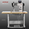 Xl Automatic Post Bed Sewing Machine