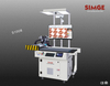 S1006 Flash-cutting machine for sample making 