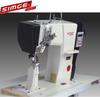 Automatic Elliptical Shoe Machine For Sewing