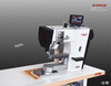 S6RA 360 Universal Arm Sewing Machine 