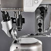 SI-1971 Automatic Post Bed Sewing Machine