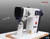 SI-972B Stepper Motor Post Bed Sewing Machine (Econimic)