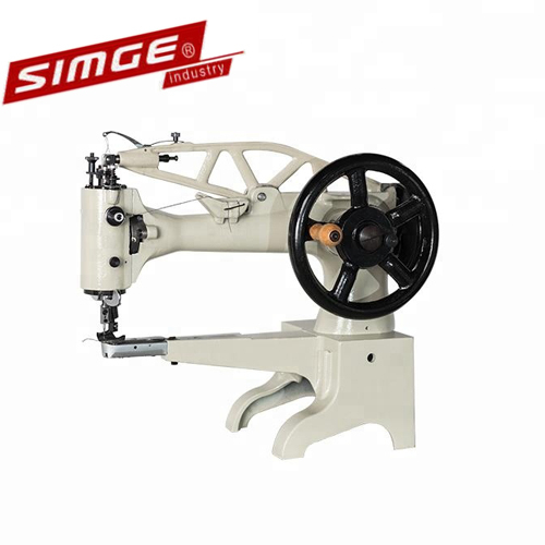 Strong Repair Shoe Machine For High Heel