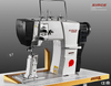 S7 Automatic Post Bed Sewing Machine with Short Tail