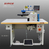 SI-803A1 Folding And Gluing Machine 