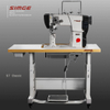 Ultrasound Injection Shoe Machine For Sewing