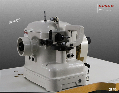 割引価格 SI-600 Industrial China from Machine Sewing Overseam その他