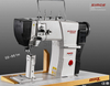 S5-961M Automatic Post Bed Sewing Machine with Mid-column