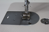 Xl Automatic Flat Post Bed Sewing Machine