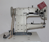 Long Automatic Cylinder Post Bed Sewing Machine