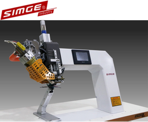 Thermal Plastic Shoe Machine For Sewing