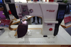 Ultrasound Buffer Shoe Machine For Sewing