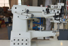 Heavy Automatic Cylinder Post Bed Sewing Machine