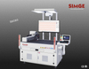 S6090 Flash-cutting machine for sample making （Economic）
